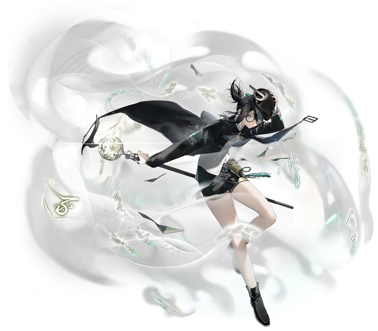 スズメ - キャラ詳細 - 新月同行 Wiki