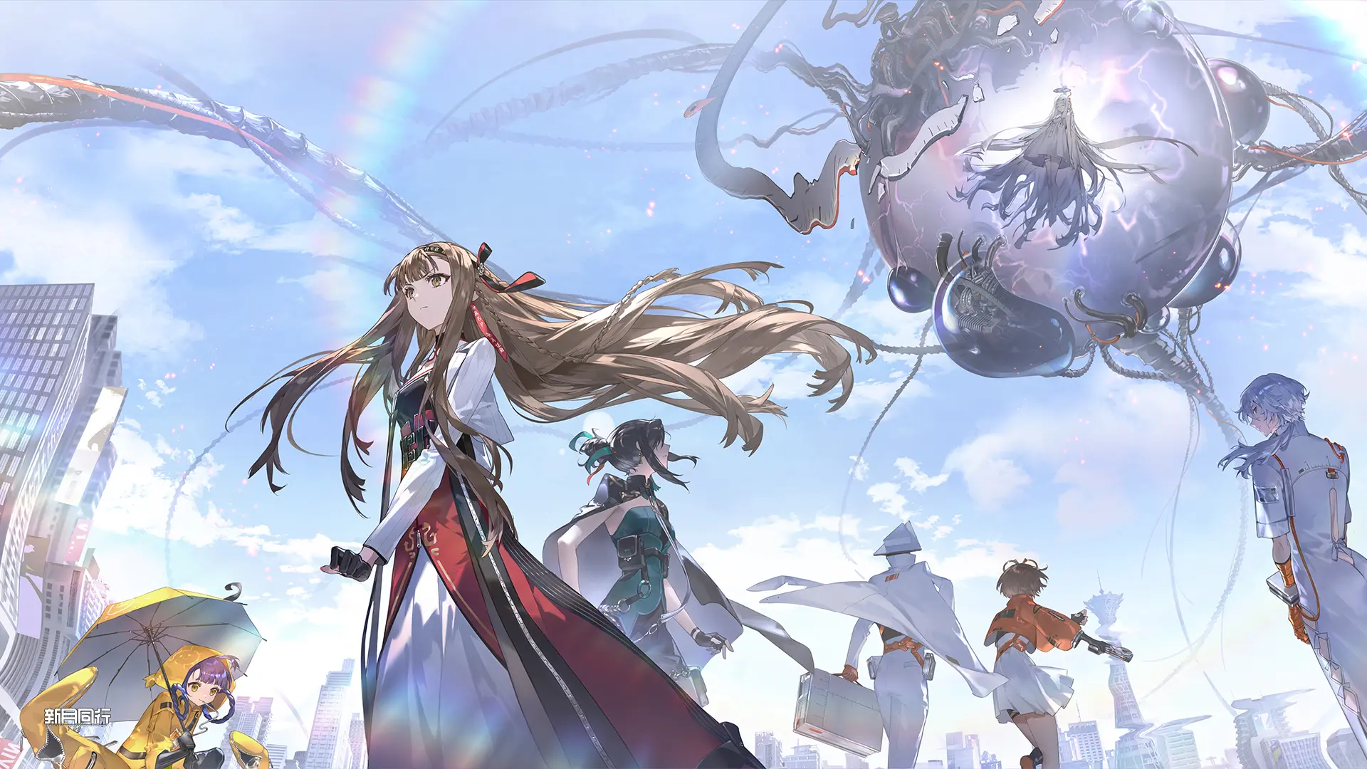 新月同行 Wiki | Fellow Moon（新月同行）非公式データベースと攻略