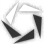 二重門