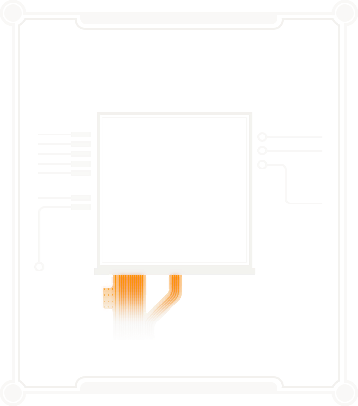 rom frame