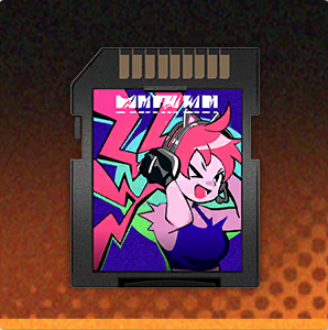 エレクトM 画像