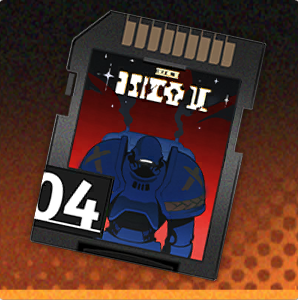 ギャラクシーW04