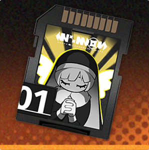 クロニクルH01