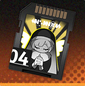 クロニクルH04