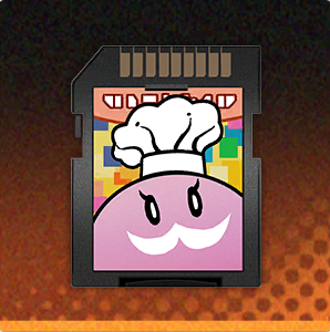 ピンクK 画像
