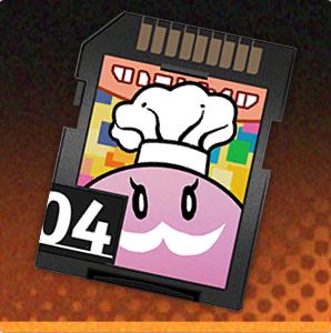 ピンクK04