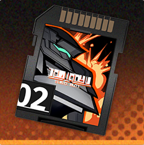メカコアZ02