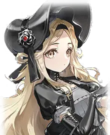 イングリット アイコン