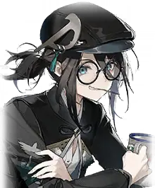 スズメ アイコン