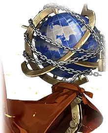 ガンディセ アイコン