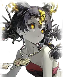 ケイシン - キャラ詳細 - 新月同行 Wiki