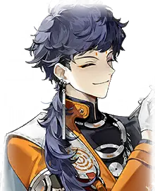 コクシュウ アイコン