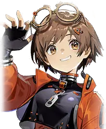 センシュウ アイコン