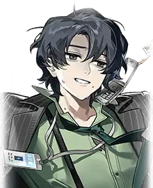 カセン - キャラ詳細 - 新月同行 Wiki