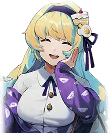 コハル アイコン