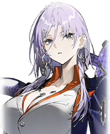カンナギ アイコン