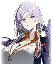 カンナギ アイコン