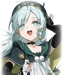 ゲツハク アイコン