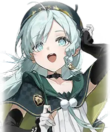 ゲツハク アイコン