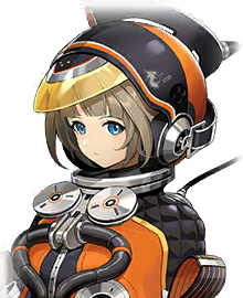 アサガオ アイコン