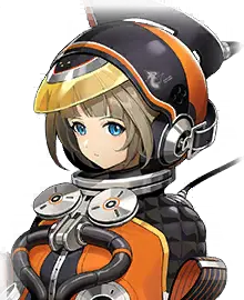 アサガオ アイコン