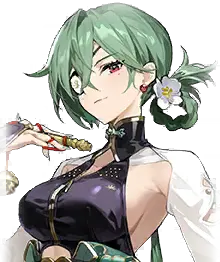 ギョクロ アイコン