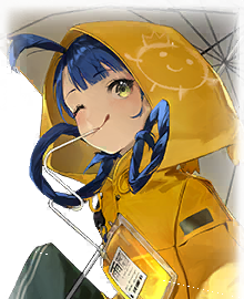 カンリン アイコン