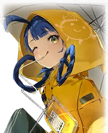 カンリン アイコン