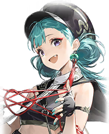 リョクセツ アイコン