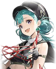 リョクセツ アイコン