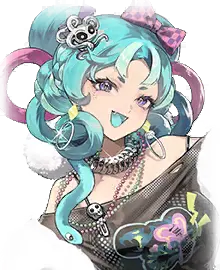 スイビン アイコン