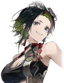 ギンフ アイコン