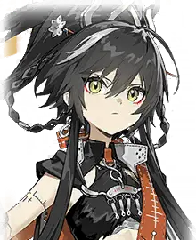 モクヒ アイコン