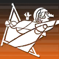 点睛突き