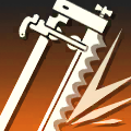 切断