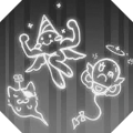 蒼き証明者