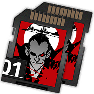 ブラッドV2セット12
