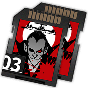 ブラッドV2セット34
