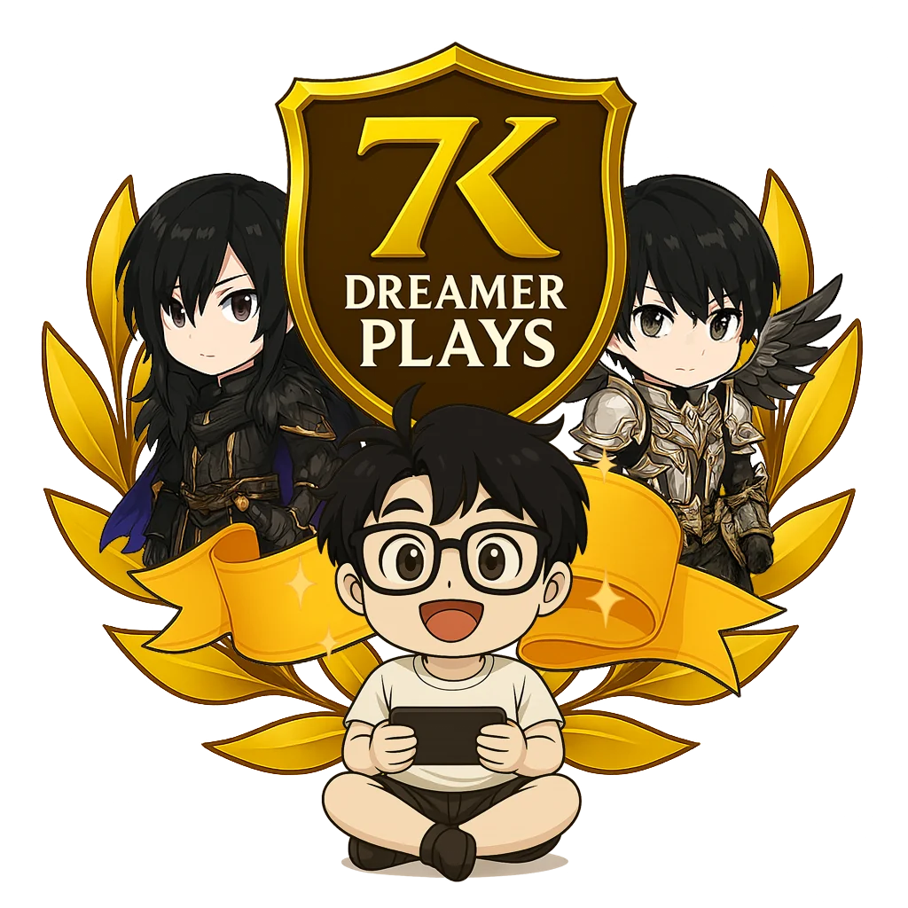 7KDreamerPlays